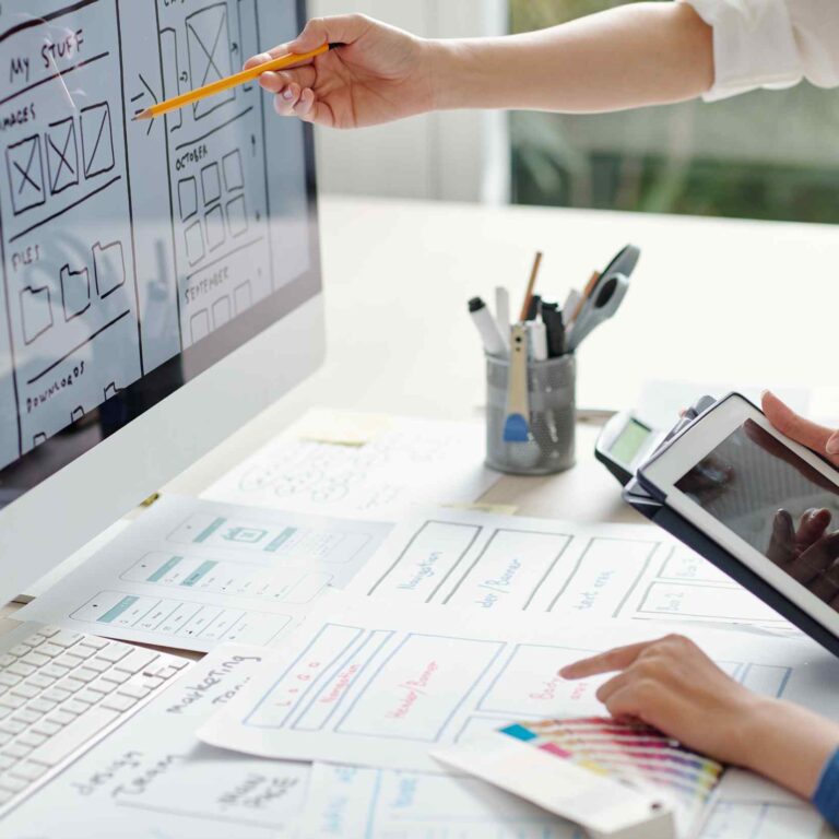 What Is Data Visualization: Brief Theory, Useful Tips and Awesome Examples