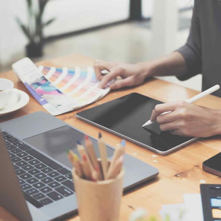 How do you make websites load so blazingly fast?