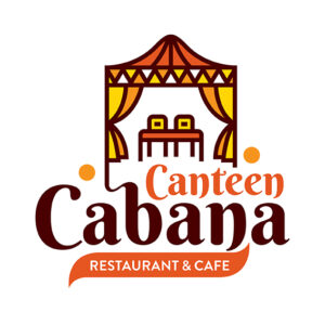 Home canteen cabana