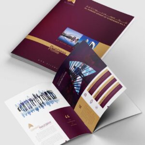 company profile