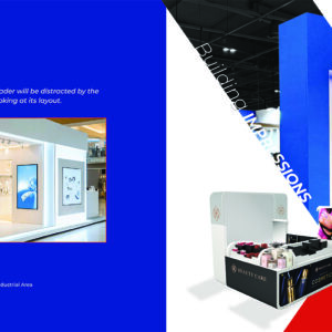 Home brochure (20 x 20)