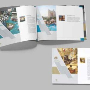 company profile 3