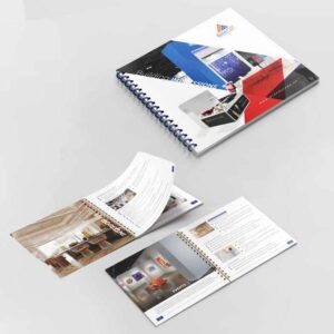 company profile 4