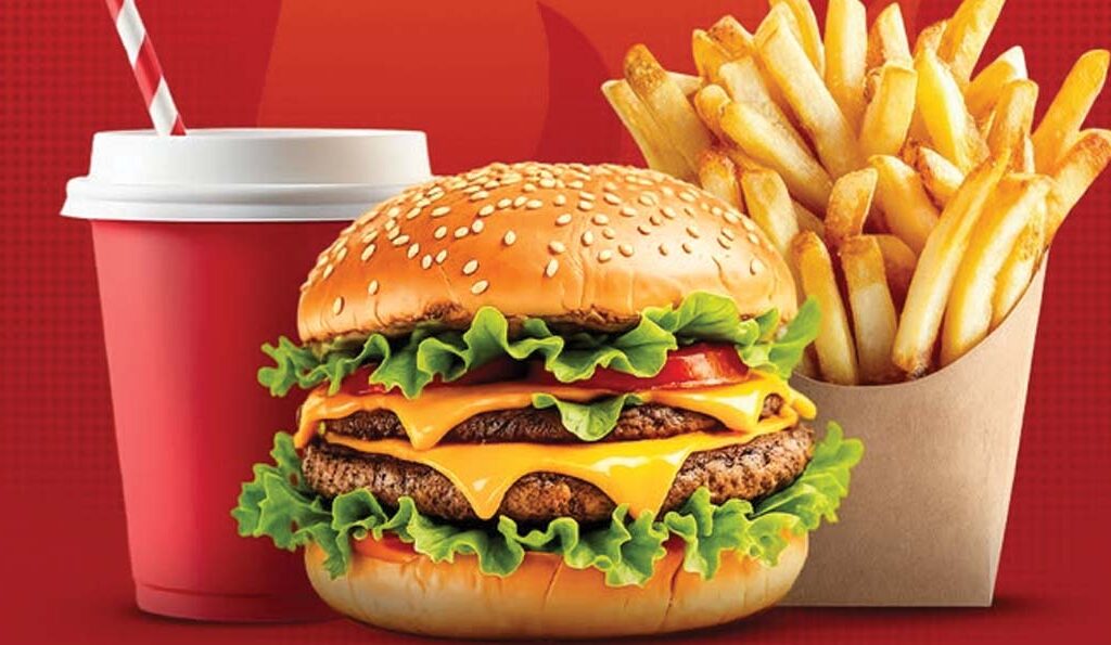 food